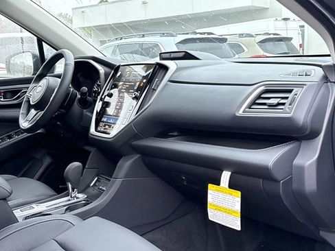 New 2026 Subaru Ascent Limited image 23