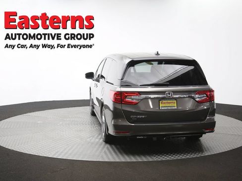 Used 2019 Honda Odyssey EX-L image 66