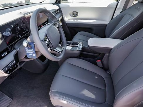 New 2026 Hyundai Ioniq 5 SEL RWD image 22