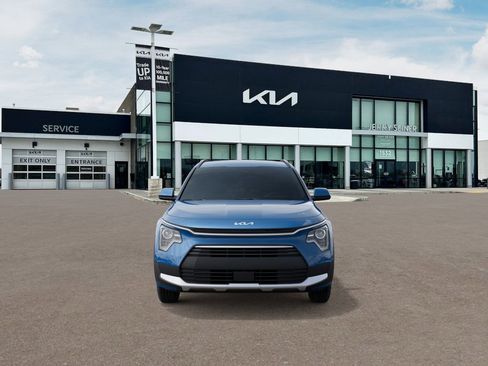 New 2026 Kia Niro EX image 2