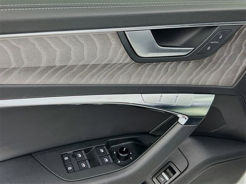 Used 2024 Audi A6 2.0T Premium w/ Convenience Package image 20