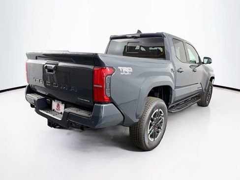 New 2026 Toyota Tacoma TRD Sport AWD/4WD image 9