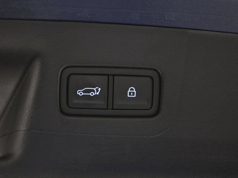 Certified 2026 Hyundai Santa Fe SEL FWD image 19