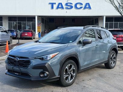 Used 2024 Subaru Crosstrek 2.0i Premium