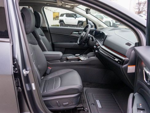 New 2026 Kia Sportage SX Prestige AWD/4WD image 10