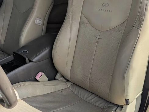 Used 2012 INFINITI G37 Sport w/ Premium Pkg image 11