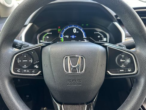 Used 2018 Honda Clarity Plug-In Hybrid image 11