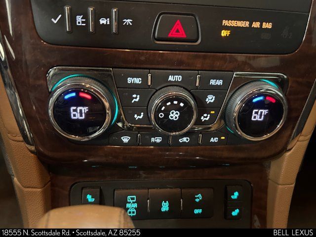 Used 2017 Buick Enclave Leather AWD/4WD image 26