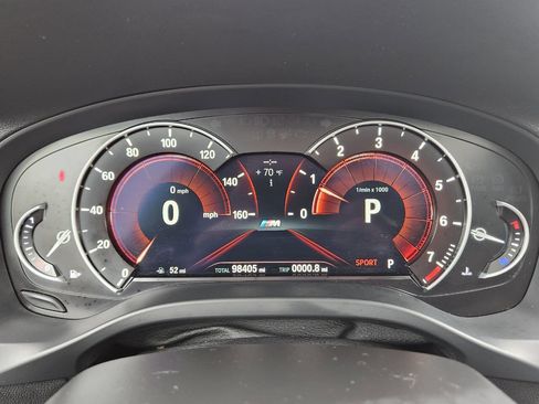 Used 2018 BMW X3 xDrive30i AWD/4WD image 22