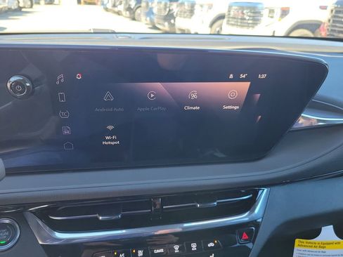 New 2026 Buick Envista Avenir image 29