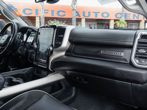 Used 2023 RAM 2500 Laramie image 41