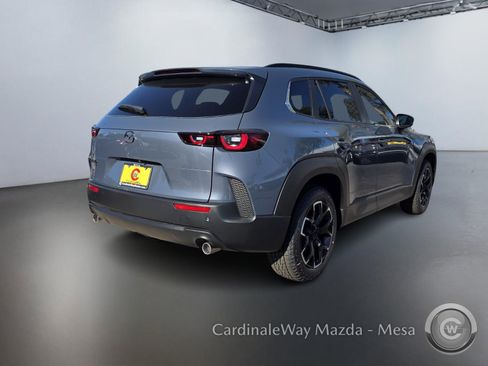 New 2026 MAZDA CX-50 Meridian Edition image 4