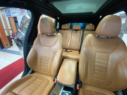 Used 2019 BMW X3 sDrive30i w/ Premium Package image 18