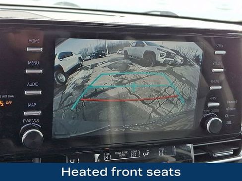 Used 2024 Toyota Sienna XLE Woodland Edition image 25