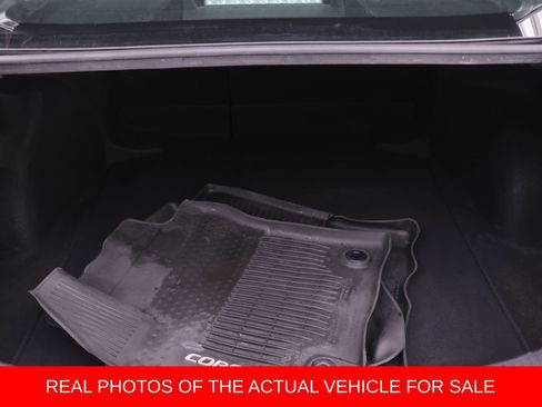 Used 2021 Toyota Corolla SE FWD image 15