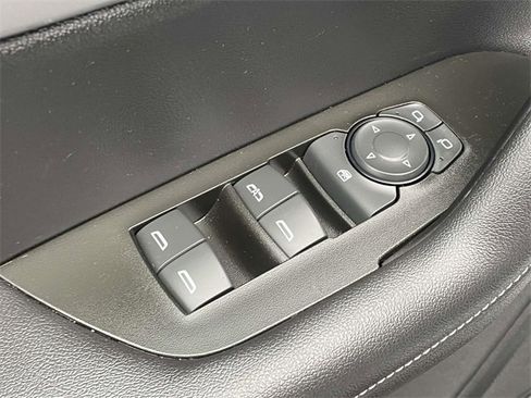 Used 2023 Chevrolet Blazer LT w/ LPO, Black Grille Bar Package image 15