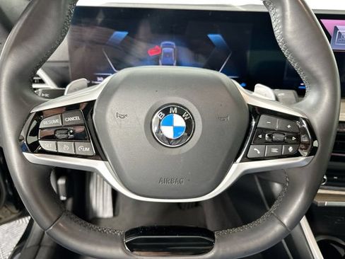 Used 2025 BMW 430i xDrive Coupe AWD/4WD image 21