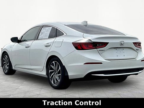 Used 2019 Honda Insight Touring image 4