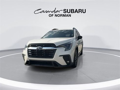 Used 2024 Subaru Ascent Limited w/ Technology Package image 6