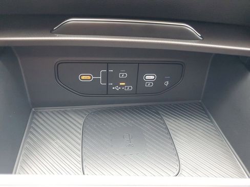 New 2026 Kia Sportage SX Prestige image 35