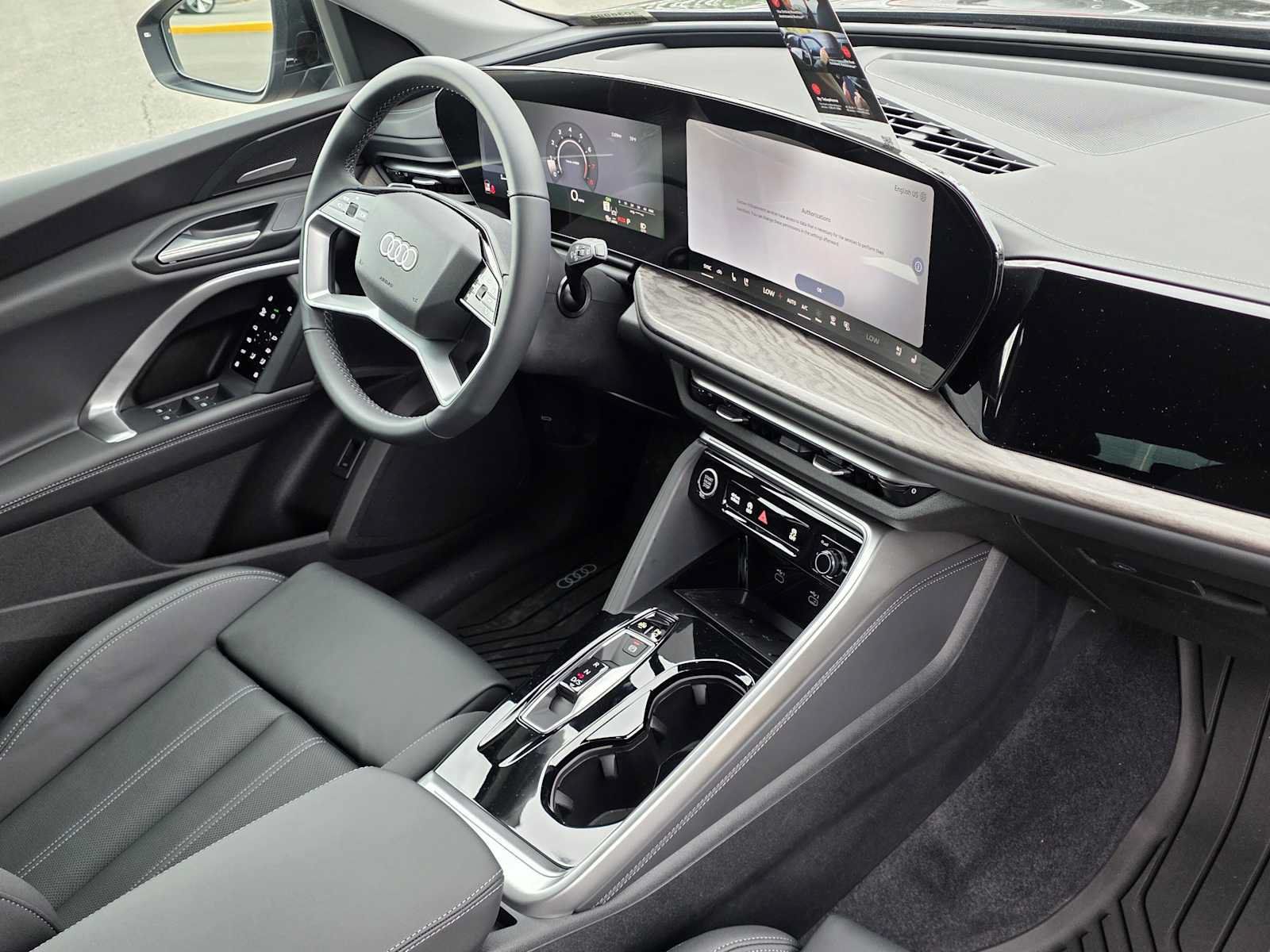 New 2026 Audi Q5 Premium AWD/4WD image 10