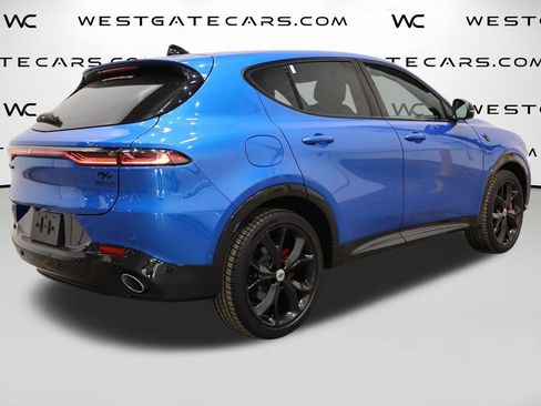 Used 2024 Dodge Hornet R/T image 55