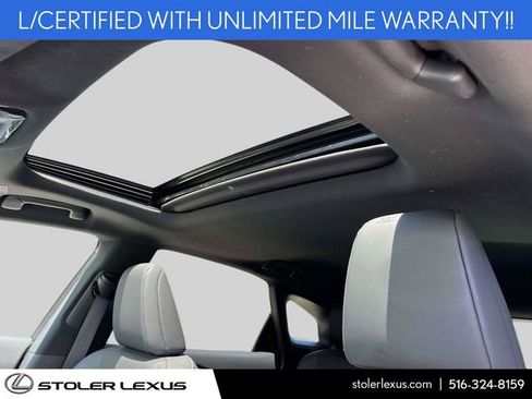 Used 2023 Lexus RX 350 Premium w/ Accessory Package (Z1) AWD/4WD image 26