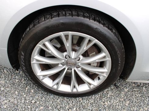 Used 2012 Audi A8 L 4.2 w/ Driver Assistance Pkg AWD/4WD image 26
