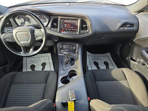 Used 2021 Dodge Challenger SXT w/ Cold Weather Group image 9