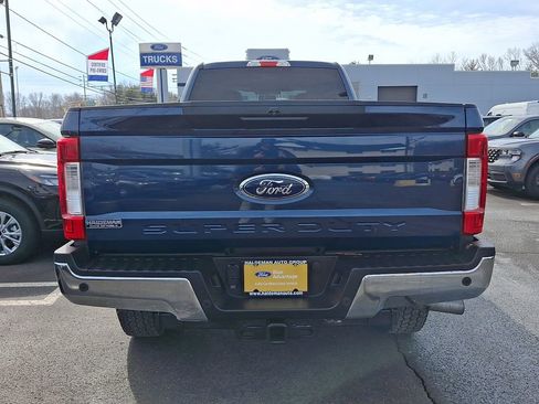 Used 2017 Ford F250 XLT w/ XLT Value Package image 5