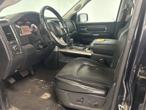 Used 2013 RAM 1500 Laramie image 8