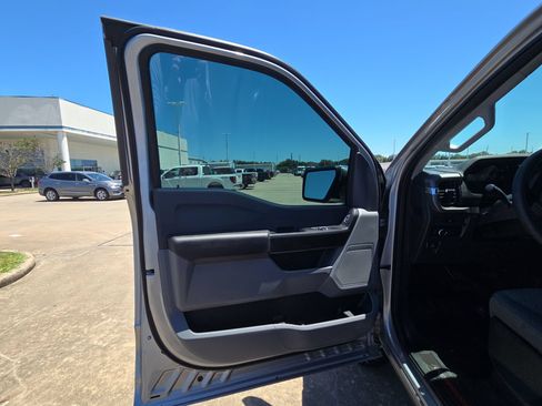 Used 2025 Ford F150 XL w/ Equipment Group 103A High AWD/4WD image 12