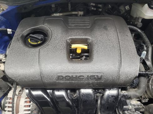 Used 2022 Kia Seltos EX AWD/4WD image 30