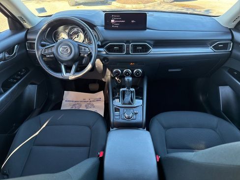 Certified 2023 MAZDA CX-5 AWD 2.5 S image 23