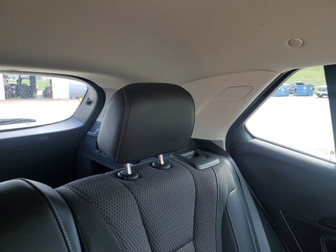 Certified 2022 Buick Envision Preferred image 15