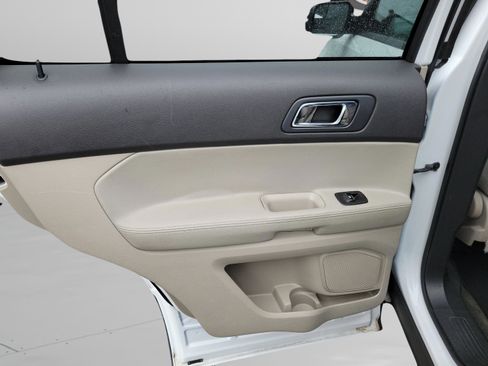 Used 2014 Ford Explorer FWD image 23