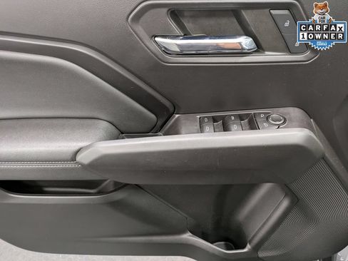 Used 2023 Chevrolet Colorado LT w/ LT Convenience Package III AWD/4WD image 10