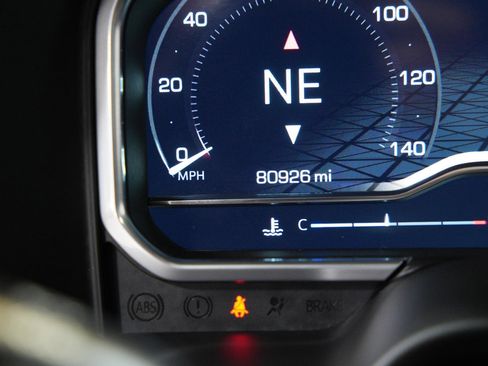 Used 2022 GMC Sierra 1500 Denali Ultimate image 33