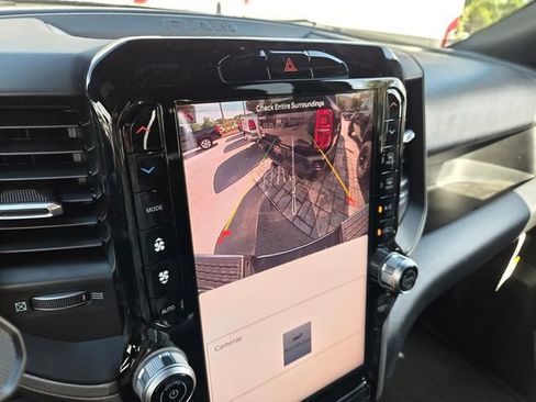 New 2026 RAM 2500 Tradesman image 30