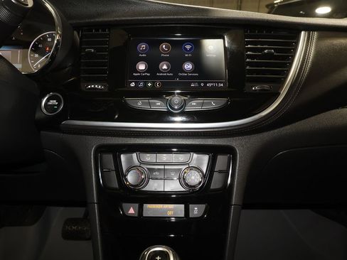 Used 2022 Buick Encore Preferred w/ Safety Package image 16