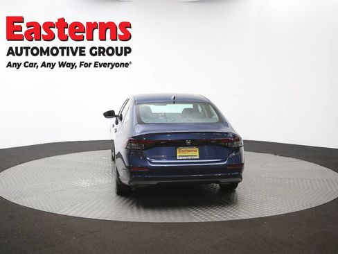 Used 2023 Honda Accord EX image 65