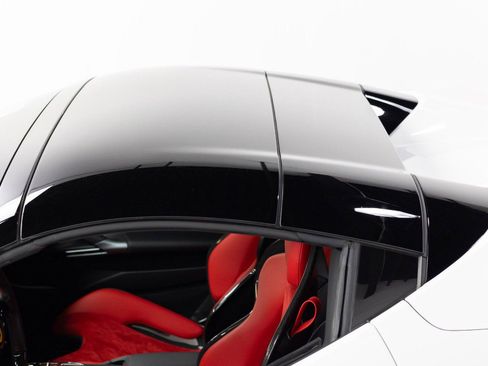 Certified 2022 Ferrari SF90 Spider image 42