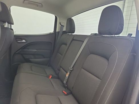 Used 2019 GMC Canyon SLE RWD image 12