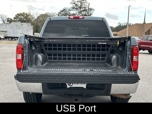 Used 2010 Chevrolet Silverado 1500 LT w/ Texas Edition image 7