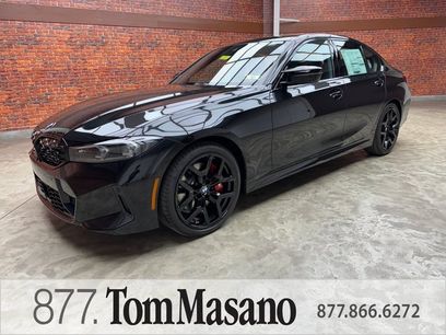 New 2026 BMW M340i xDrive w/ Premium Package