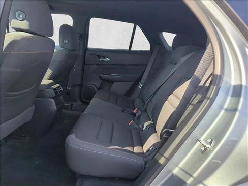 Certified 2024 Honda Prologue EX image 16