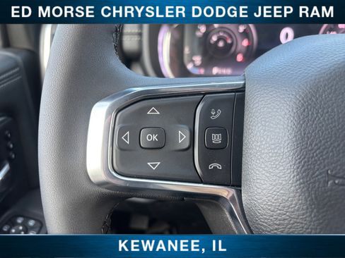 New 2026 RAM 3500 Laramie image 25