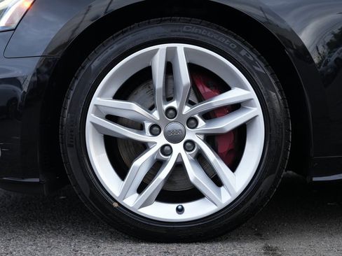 Used 2020 Audi S5 Premium Plus w/ Premium Plus image 17