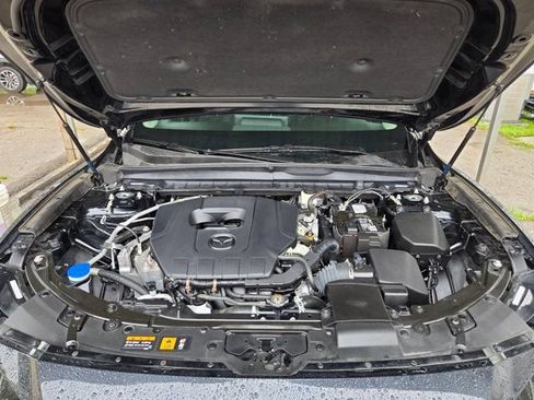 Used 2025 MAZDA CX-50 AWD 2.5 S w/ Preferred Package image 31