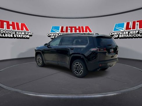 New 2026 Jeep Cherokee Limited AWD/4WD image 6